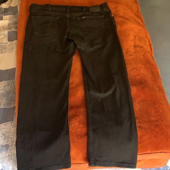 Regular fit work pants - Picture 2 of 2